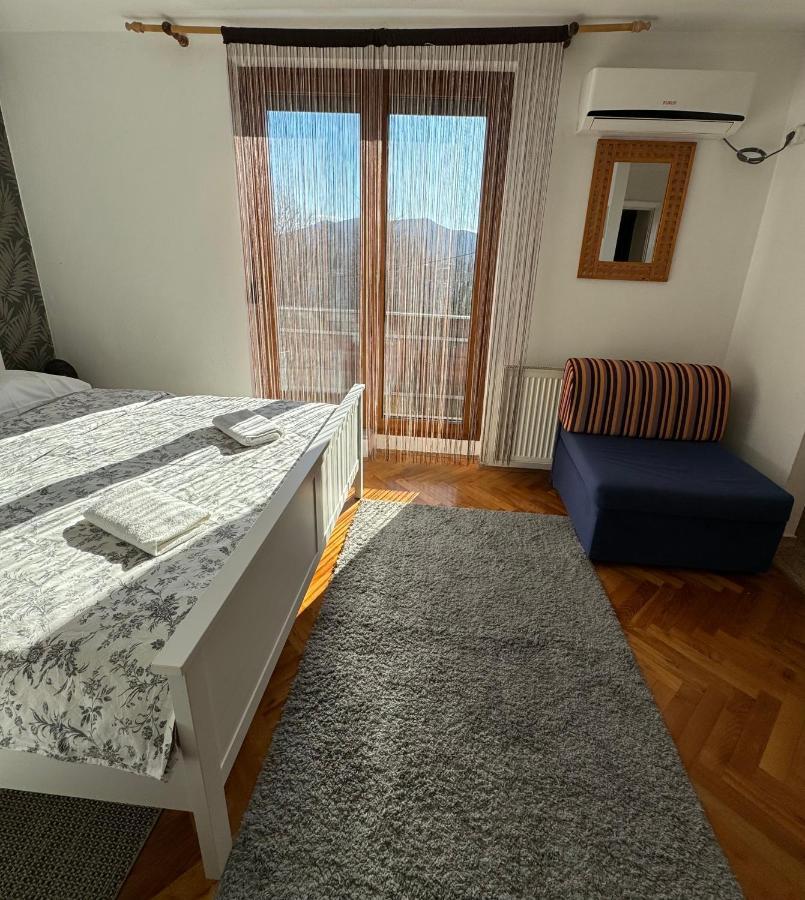 Guest House Aurora Poljanak Exterior photo