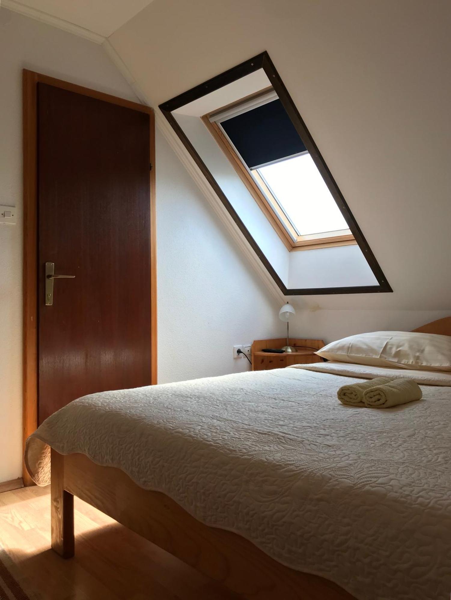 Guest House Aurora Poljanak Room photo