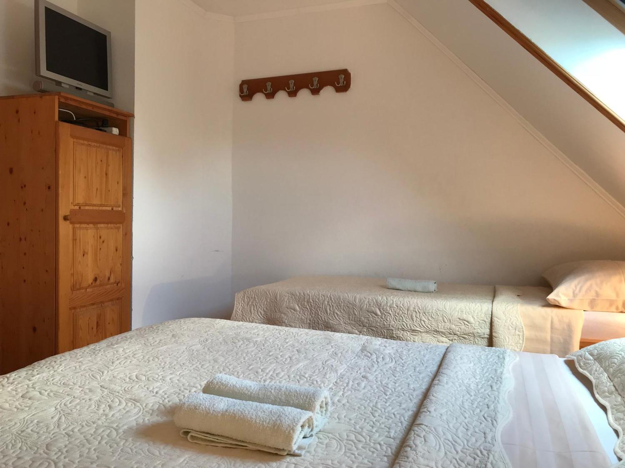 Guest House Aurora Poljanak Room photo