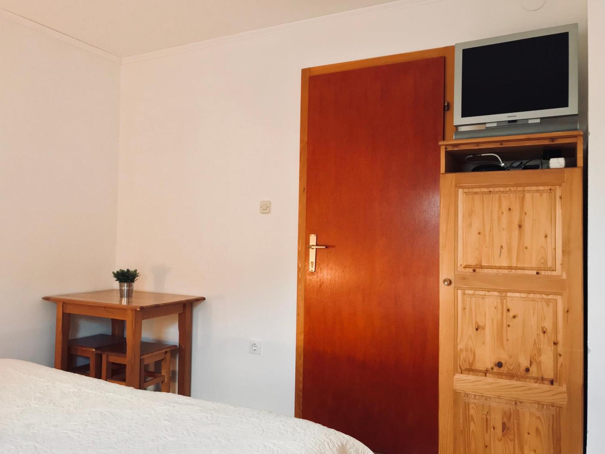 Guest House Aurora Poljanak Room photo