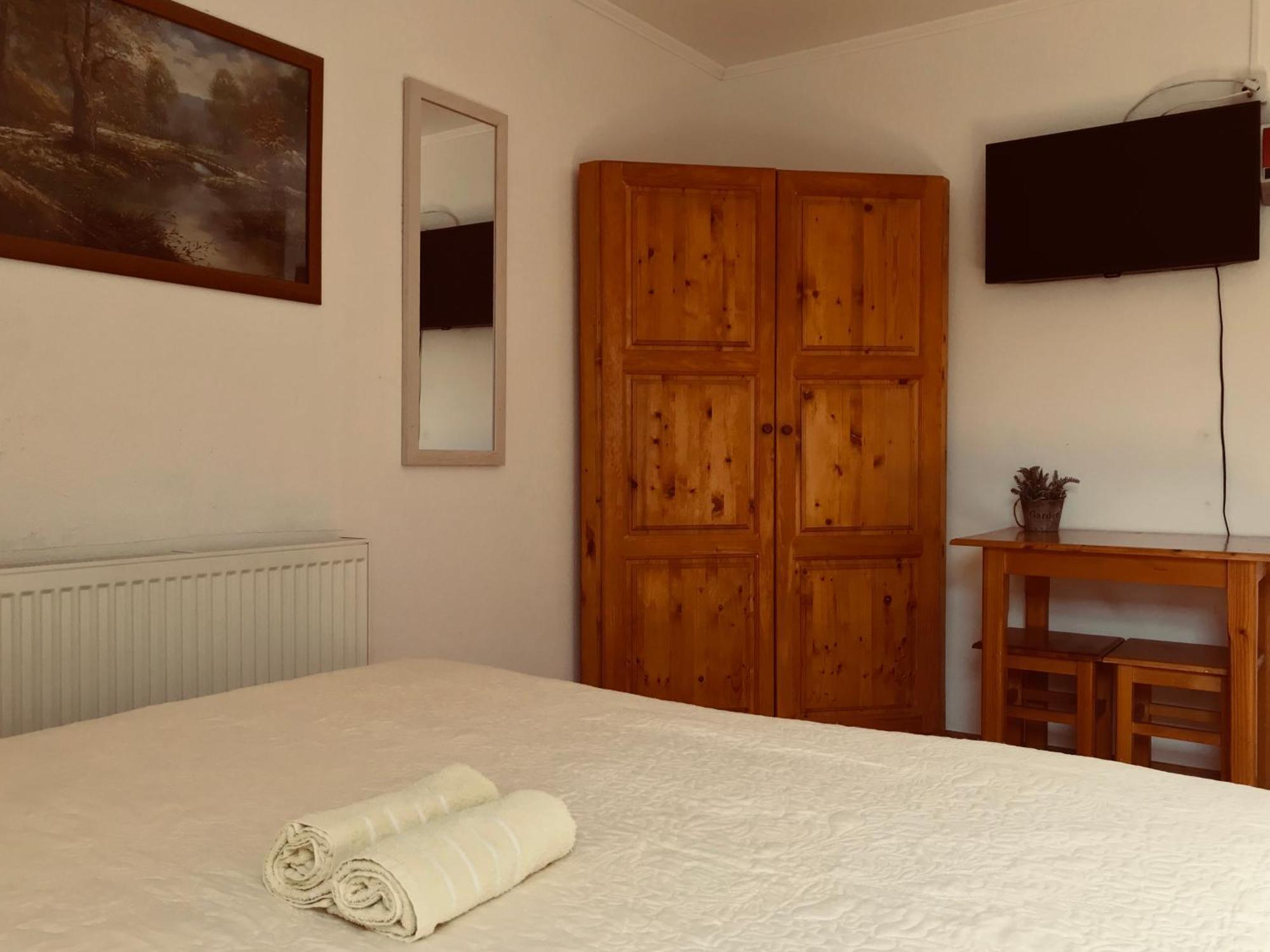 Guest House Aurora Poljanak Room photo