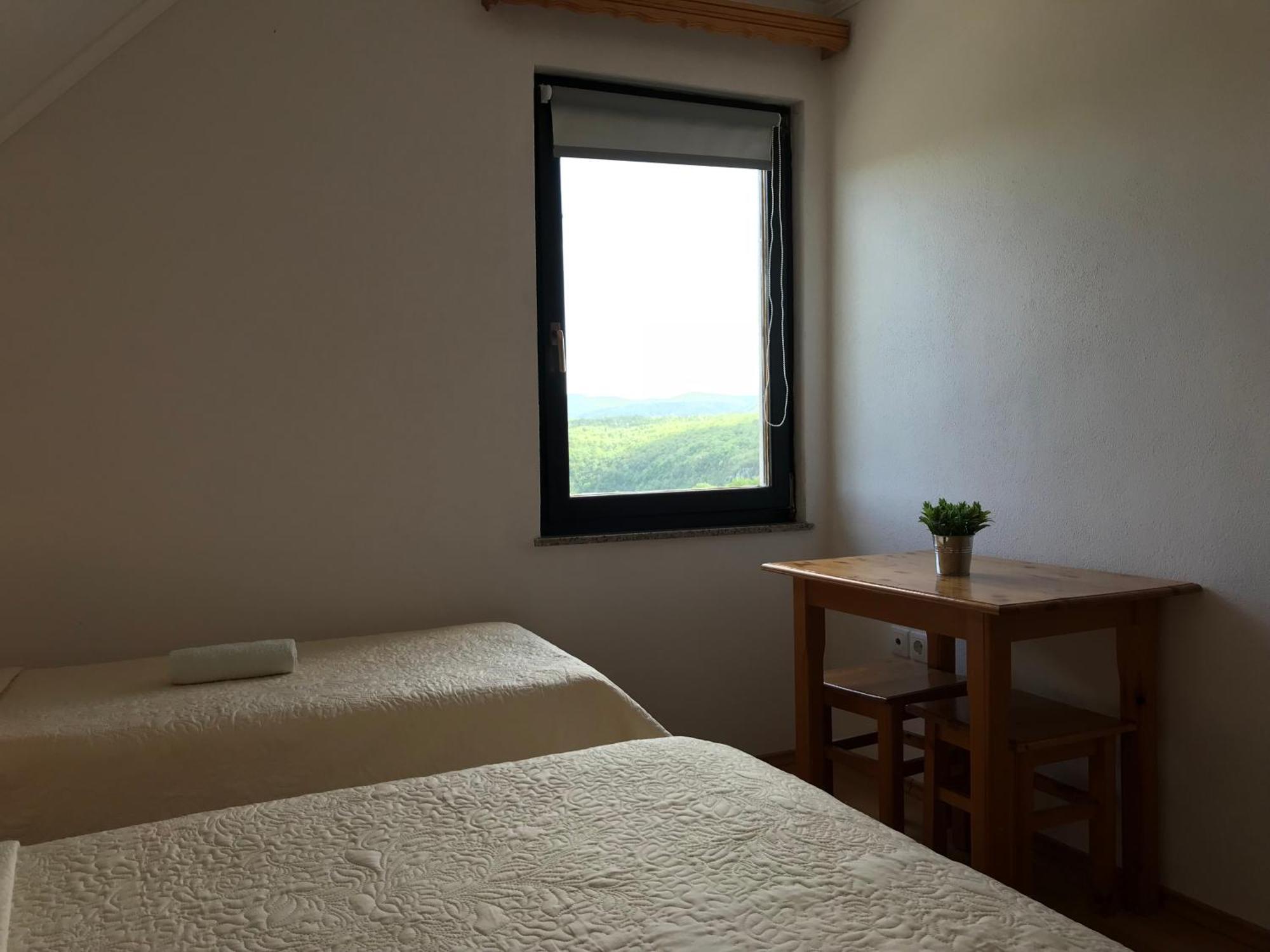 Guest House Aurora Poljanak Room photo