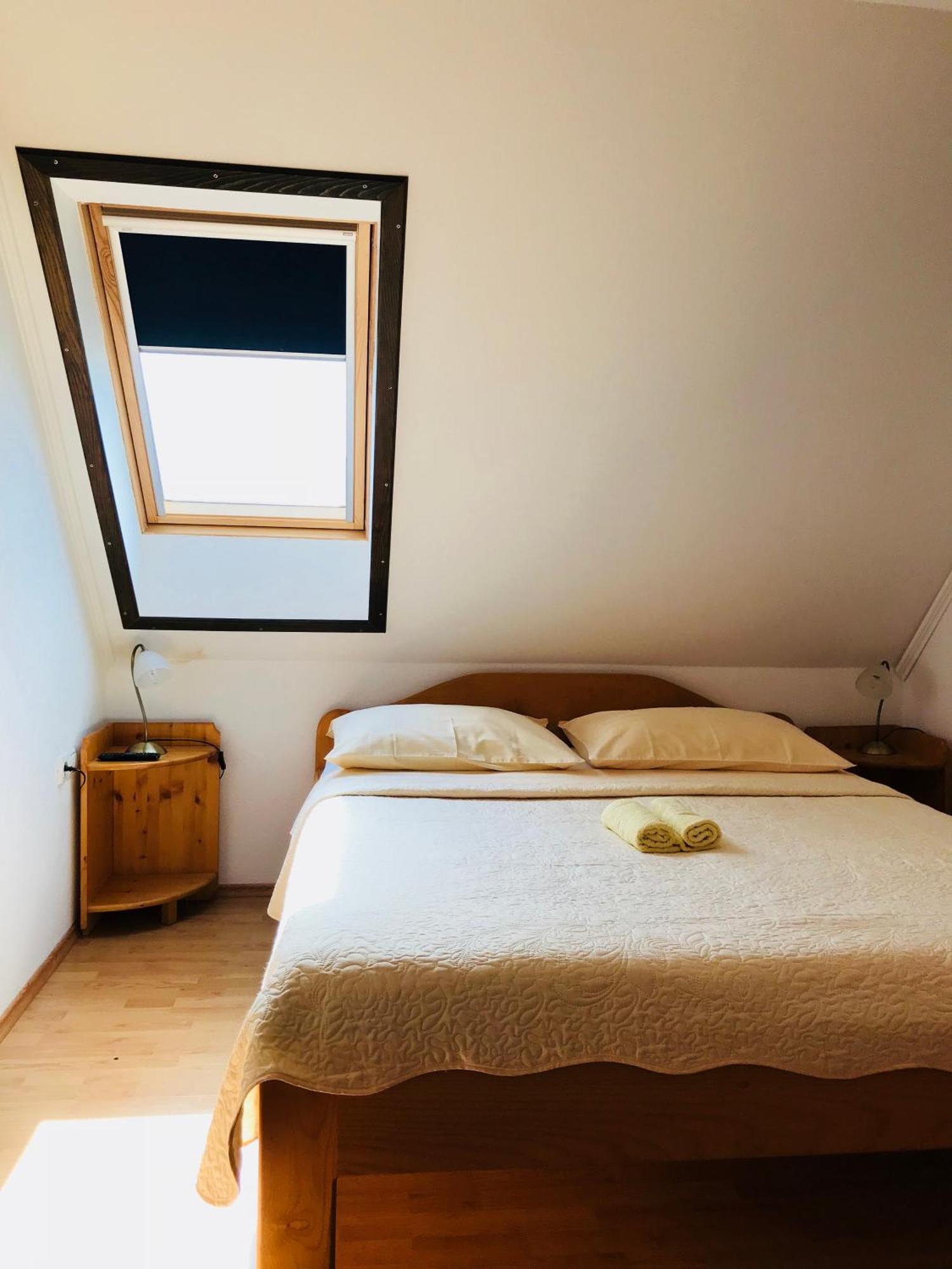 Guest House Aurora Poljanak Room photo