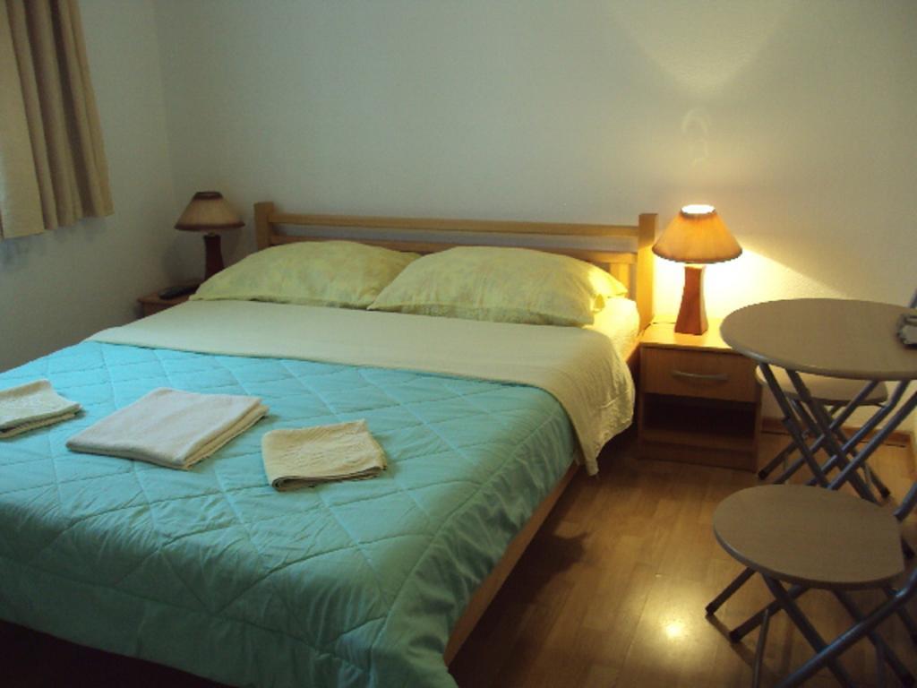Guest House Aurora Poljanak Room photo