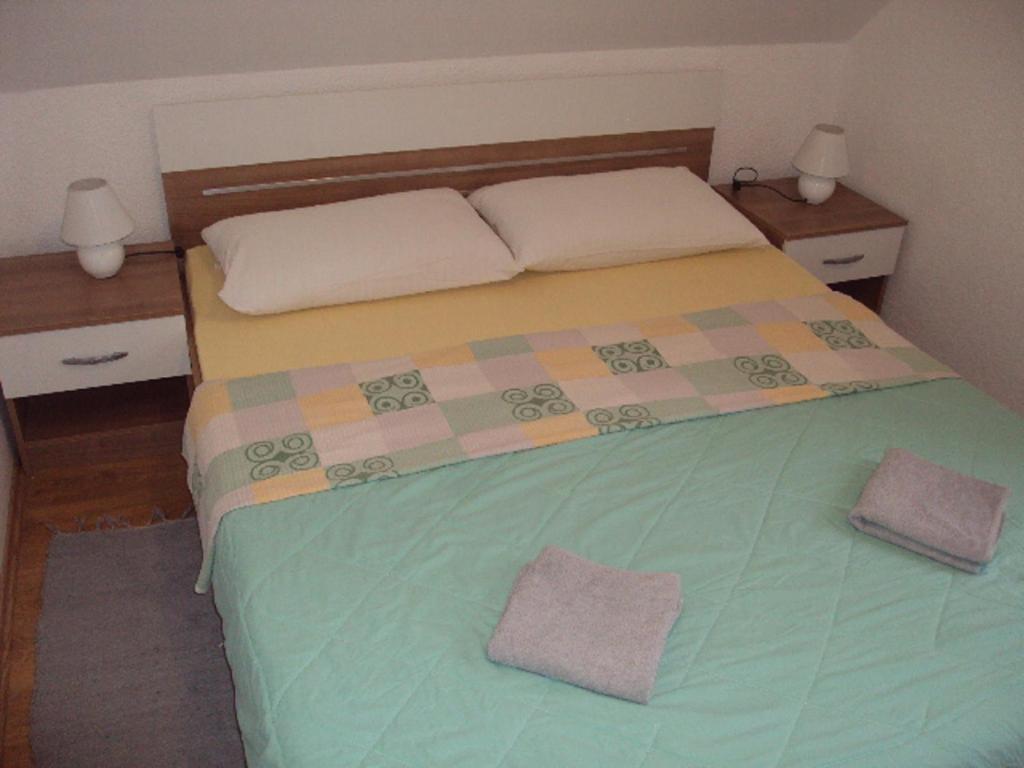 Guest House Aurora Poljanak Room photo