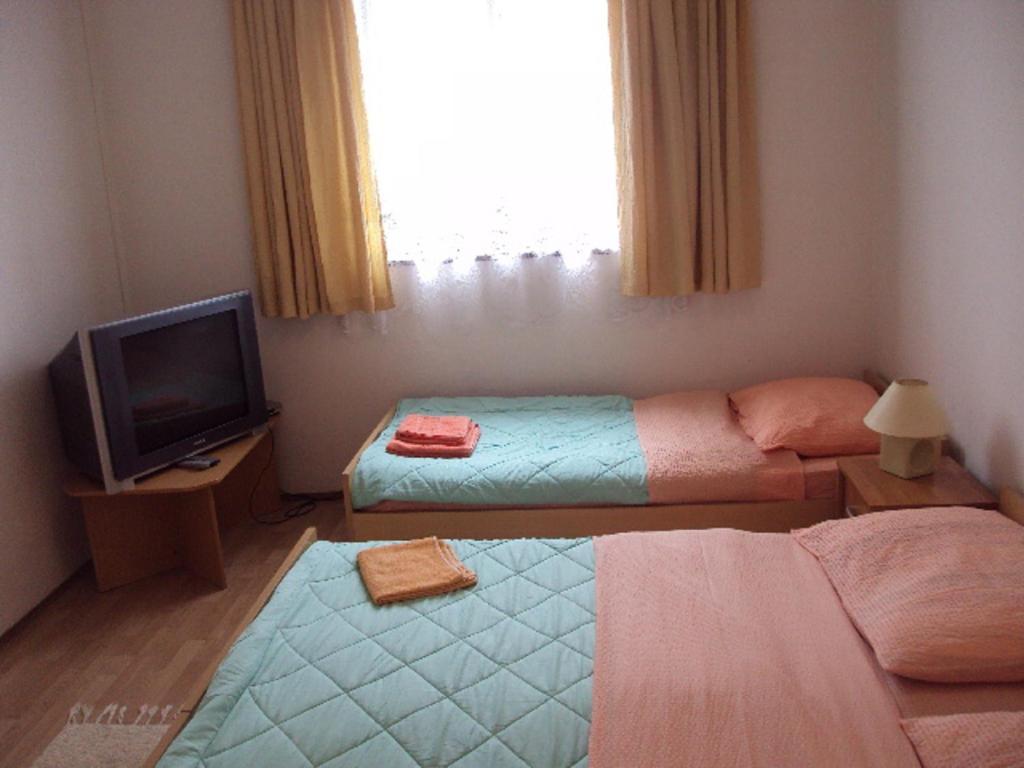 Guest House Aurora Poljanak Room photo