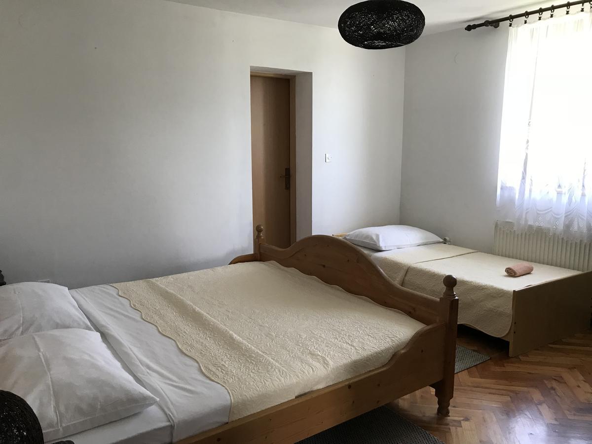 Guest House Aurora Poljanak Room photo