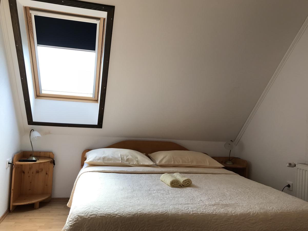 Guest House Aurora Poljanak Room photo